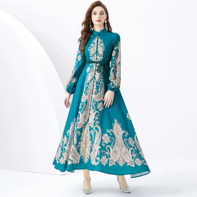 Night party dress ED207 images